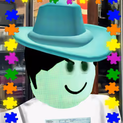 Blox Maker #5442