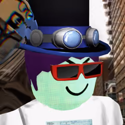 Blox Maker #5508