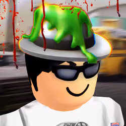Blox Maker #714