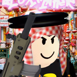 Blox Maker #1304