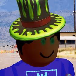 Blox Maker #3176