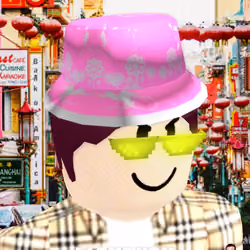 Blox Maker #3972
