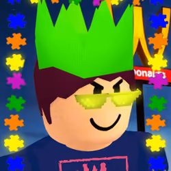 Blox Maker #4132