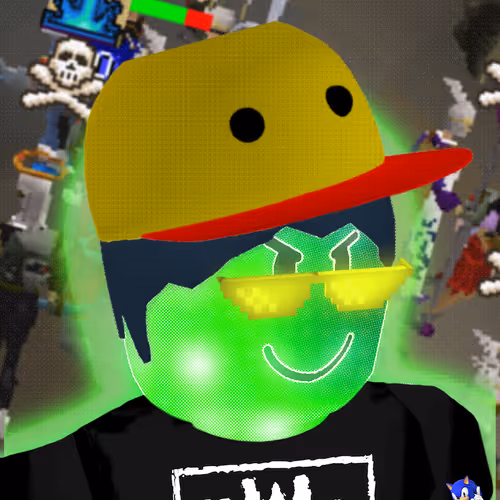 Blox Maker