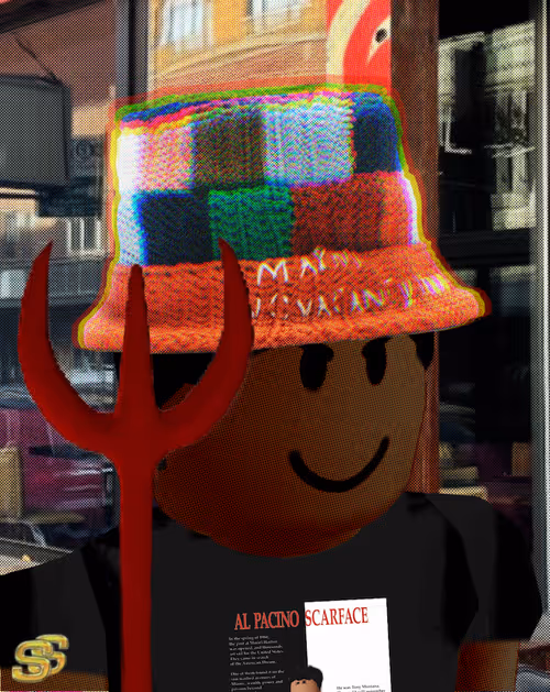 Item #1644 Media