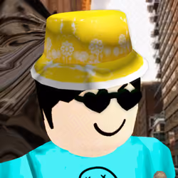 Blox Maker #3437