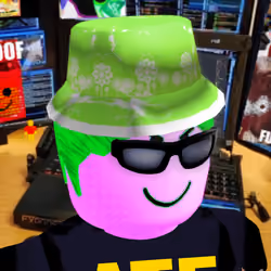 Blox Maker #2009