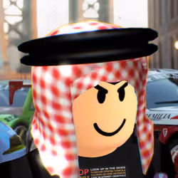 Blox Maker #1084