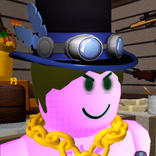 Blox Maker