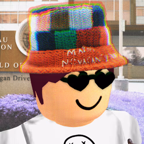 Blox Maker