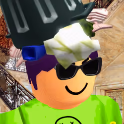 Blox Maker #2607
