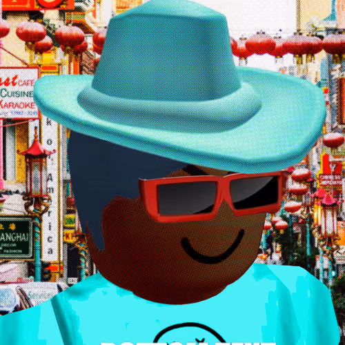 Blox Maker