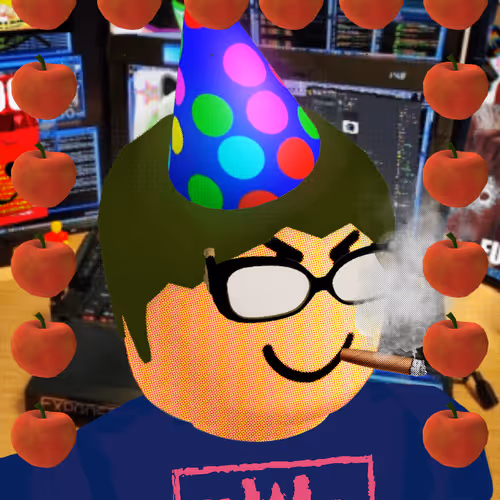 Blox Maker