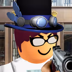 Blox Maker #43