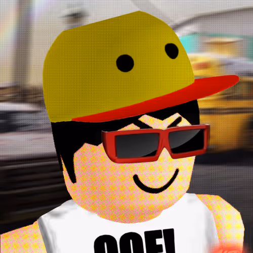 Blox Maker