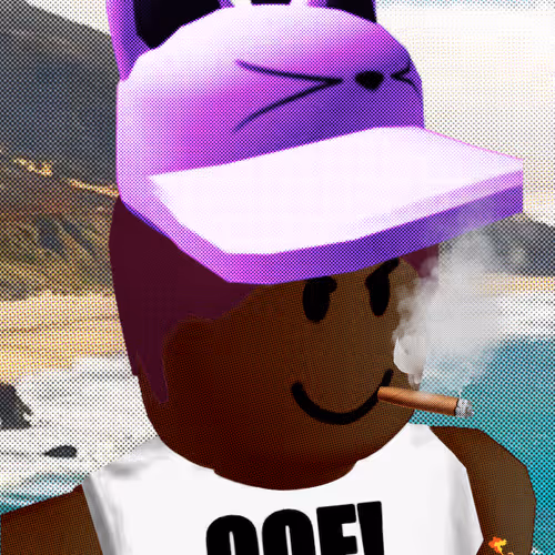 Blox Maker