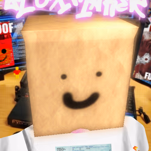 Blox Maker