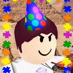 Blox Maker #2643