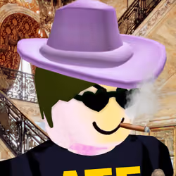 Blox Maker #1537