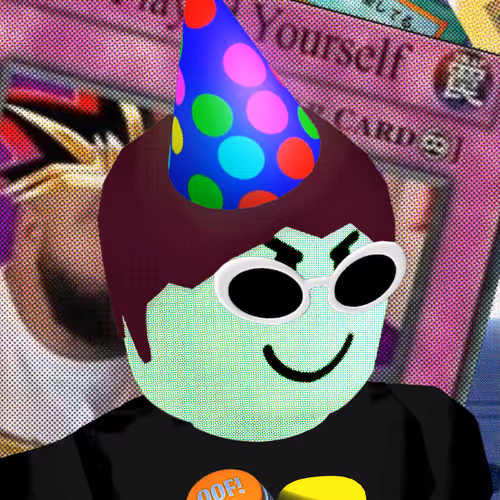 Blox Maker