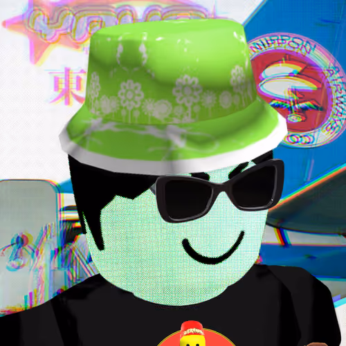 Blox Maker #2526