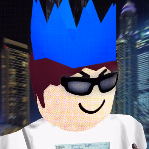 Blox Maker #5063