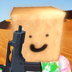 Blox Maker #2017