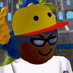 Blox Maker #4302