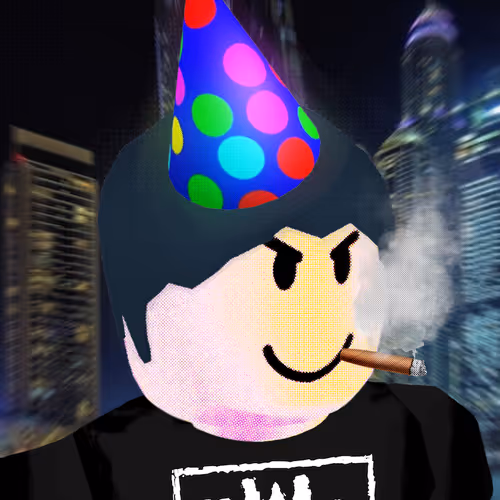 Blox Maker
