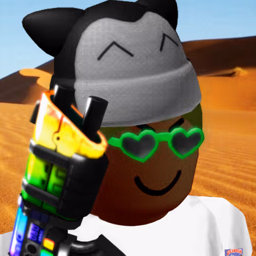 Blox Maker