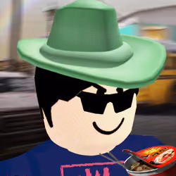 Blox Maker #2737
