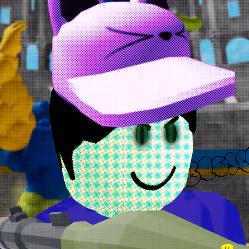 Blox Maker