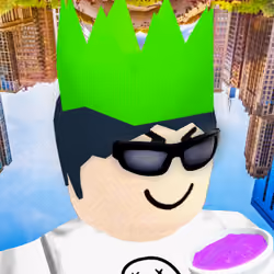 Blox Maker #3016