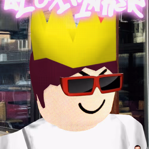 Blox Maker