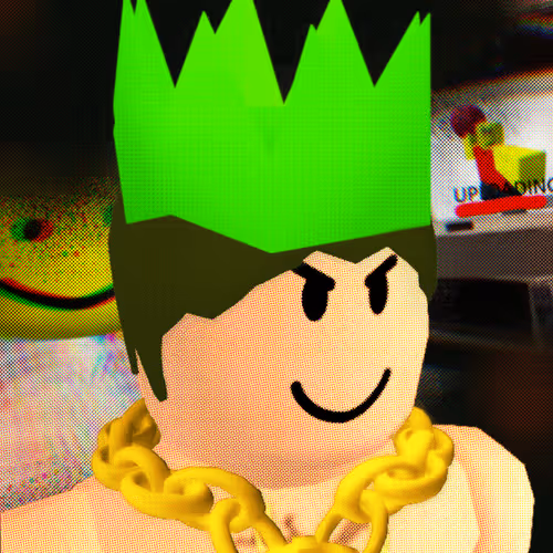 Blox Maker