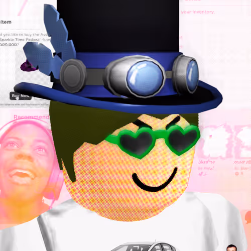 Blox Maker