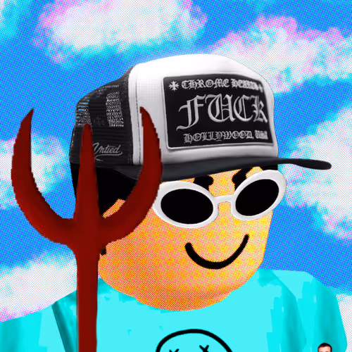 Blox Maker