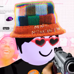 Blox Maker #3969