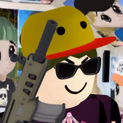 Blox Maker #2199