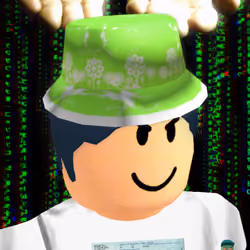Blox Maker #1369