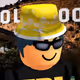 5437