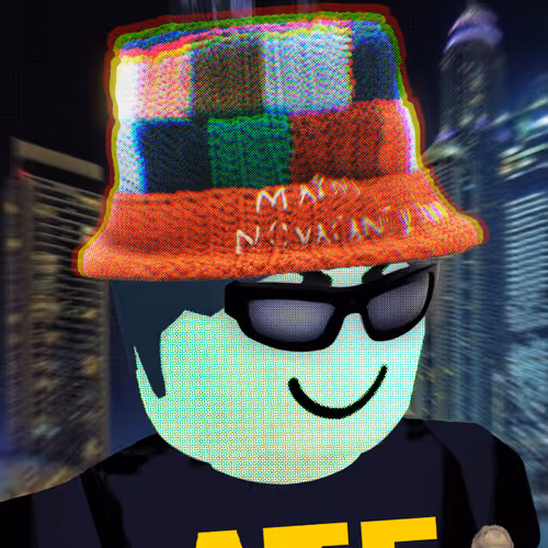 Blox Maker