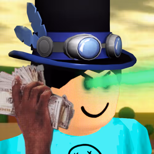 Blox Maker