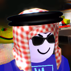 Blox Maker #843