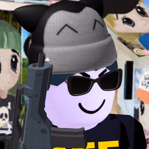 Blox Maker