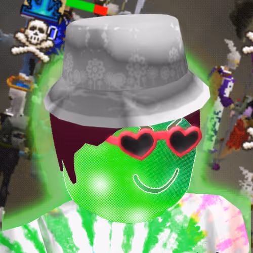 Blox Maker