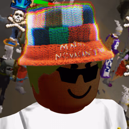 Blox Maker