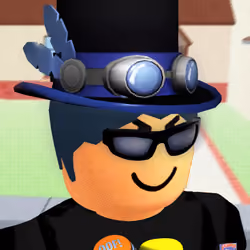 Blox Maker #2601