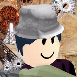 Blox Maker #3521