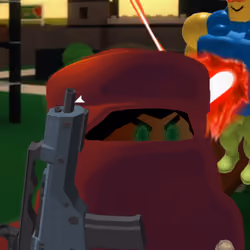 Blox Maker #794